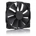 Ventilador 20cm Noctua Nf-A20 Pwm Ch.Bk.S Chromax Black Negro | Quonty.com | NF-A20PWMCH.BK.S