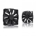 Ventilador 20cm Noctua Nf-A20 Pwm Ch.Bk.S Chromax Black Negro | Quonty.com | NF-A20PWMCH.BK.S