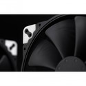 Ventilador 20cm Noctua Nf-A20 Pwm Ch.Bk.S Chromax Black Negro | Quonty.com | NF-A20PWMCH.BK.S