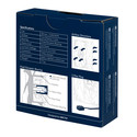 Ventilador 8cm Arctic F8 Negro | Quonty.com | ACFAN00205A