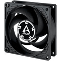 Ventilador 8cm Arctic P8 Max Negro | Quonty.com | ACFAN00286A