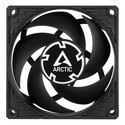 Ventilador 8cm Arctic P8 Pwm Pst Negro | Quonty.com | ACFAN00150A