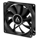 Ventilador 9cm Arctic F9 Silent Negro | Quonty.com | ACFAN00211A