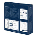 Ventilador 9cm Arctic F9 Silent Negro | Quonty.com | ACFAN00211A