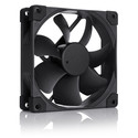 Ventilador 9cm Noctua Nf-A9 Pwm Ch.Bk.S Chromax Black Swap | Quonty.com | NF-A9PWMCH.BK.S