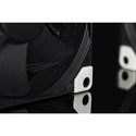 Ventilador 9cm Noctua Nf-A9 Pwm Ch.Bk.S Chromax Black Swap | Quonty.com | NF-A9PWMCH.BK.S