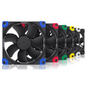 Ventilador 9cm Noctua Nf-A9 Pwm Ch.Bk.S Chromax Black Swap | Quonty.com | NF-A9PWMCH.BK.S
