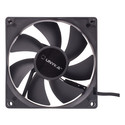 Ventilador 9cm Unyka 2.000rpm Negro | Quonty.com | 51789