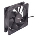 Ventilador 9cm Unyka 2.000rpm Negro | Quonty.com | 51789
