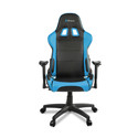 Silla Gaming Arozzi Verona V2 Azul | Quonty.com | VERONA-V2-BL