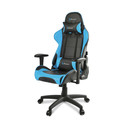 Silla Gaming Arozzi Verona V2 Azul | Quonty.com | VERONA-V2-BL