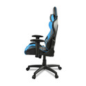 Silla Gaming Arozzi Verona V2 Azul | Quonty.com | VERONA-V2-BL