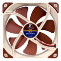 Ventilador 14cm Noctua Nf-A14 Pwm 300/1.500rpm | Quonty.com | NF-A14PWM