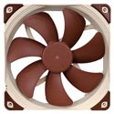 Ventilador Noctua Nf-A14 Uln 14cm 800rpm | Quonty.com | NF-A14 ULN