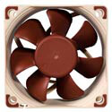 Ventilador Noctua Nf-A6x25 6cm 3.000rpm | Quonty.com | NF-A6X25