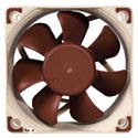 Ventilador Noctua Nf-A6x25 Flx 6cm 3.000rpm | Quonty.com | NF-A6X25 FLX