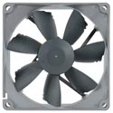 Ventilador Noctua Nf-B9 Redux-1600 Pwm 9cm 1.600rpm | Quonty.com | NF-B9 REDUX-1600 PWM