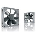 Ventilador Noctua Nf-B9 Redux-1600 Pwm 9cm 1.600rpm | Quonty.com | NF-B9 REDUX-1600 PWM