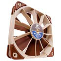 Ventilador Noctua Nf-F12 Pwm 12cm 300/1.500rpm | Quonty.com | NF-F12PWM