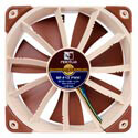 Ventilador Noctua Nf-F12 Pwm 12cm 300/1.500rpm | Quonty.com | NF-F12PWM