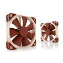 Ventilador Noctua Nf-F12 Pwm 12cm 300/1.500rpm | Quonty.com | NF-F12PWM