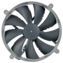Ventilador Noctua Nf-P14r Redux-1500 Pwm 1.500rpm | Quonty.com | NF-P14R REDUX-1500 PWM