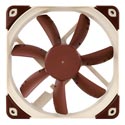 Ventilador Noctua Nf-S12a Flx 12cm 1.200rpm | Quonty.com | NF-S12A FLX