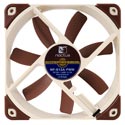 Ventilador Noctua Nf-S12a Pwm 12cm 300/1.200rpm | Quonty.com | NF-S12A PWM