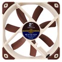 Ventilador Noctua Nf-S12a Uln 12cm 800rpm | Quonty.com | NF-S12A ULN