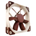 Ventilador Noctua Nf-S12a Uln 12cm 800rpm | Quonty.com | NF-S12A ULN