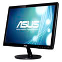 Monitor Asus Vs197de 18,5'' Hd 1366*768 Vga Negro | Quonty.com | 90LMF1001T02201C_