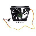Ventilador Tacens Anima 12cm 1.200rpm | Quonty.com | AF12