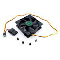 Ventilador Tacens Anima 8cm 1.800rpm | Quonty.com | AF8