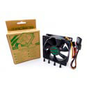 Ventilador Tacens Anima 8cm 1.800rpm | Quonty.com | AF8