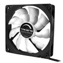Ventilador Tacens Aura Pro 8cm 1.200rpm | Quonty.com | 3AURAPRO8