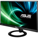 Monitor Asus Vx229h 21,5'' Fhd Ips | Quonty.com | 90LM00K0-B01670