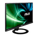 Monitor Asus Vx229h 21,5'' Fhd Ips | Quonty.com | 90LM00K0-B01670