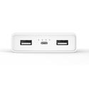 Powerbank/Bateria Exter Xiaomi Mi Power Bank 20000mah Blanco | Quonty.com | VXN4150GL