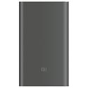 Powerbank/Bateria Ext Xiaomi Mi Power Bank Pro 10000mah Gris | Quonty.com | VXN4160GL