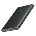 Powerbank/Bateria Ext Xiaomi Mi Power Bank Pro 10000mah Gris | Quonty.com | VXN4160GL