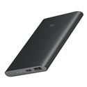 Powerbank/Bateria Exte Xiaomi Mi Power Bank 2 10000mah Negro | Quonty.com | VXN4192US