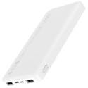 Powerbank Xiaomi Redmi 10000 Mah Blanca | Quonty.com | VXN4286GL