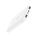 Powerbank Xiaomi Redmi 10000 Mah Blanca | Quonty.com | VXN4286GL