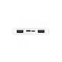 Powerbank Xiaomi Redmi 10000 Mah Blanca | Quonty.com | VXN4286GL