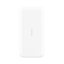 Powerbank Xiaomi Redmi 10000 Mah Blanca | Quonty.com | VXN4286GL
