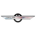 Monitor Led Tft 23&Quot; Asus Vz239he Ips Hdmi Fullhd Negro | Quonty.com | 90LM0330-B01670