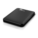 Hdd Wd Ext 2.5'' 3tb Usb3.0 Elements Portable | Quonty.com | WDBU6Y0030BBK-EESN