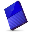 Hdd Wd Ext 2.5'' 2tb Usb 3.0 My Passport Worldwide | Quonty.com | WDBYFT0020BBL-WESN