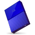 Hdd Wd Ext 2.5'' 3tb Usb 3.0 My Passport Worldwide | Quonty.com | WDBYFT0030BBL-WESN