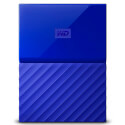 Hdd Wd Ext 2.5'' 3tb Usb 3.0 My Passport Worldwide | Quonty.com | WDBYFT0030BBL-WESN